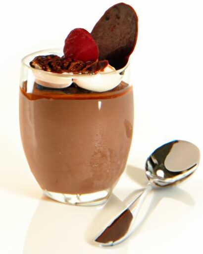 Decadent Chocolate Mousse: A Velvety Delight Explained