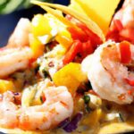 Tropical Delight: Mastering the Art of Coconut Curry Shrimp