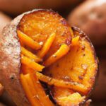 Sweet Success: Mastering the Art of Roasting Whole Sweet Potatoes