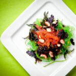 Seaweed Salad Secrets: Unlocking Nature’s Nutrient Powerhouse