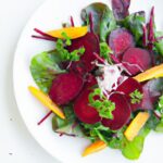 Beetroot Salad Delight: A Vibrant Boost for Your Health