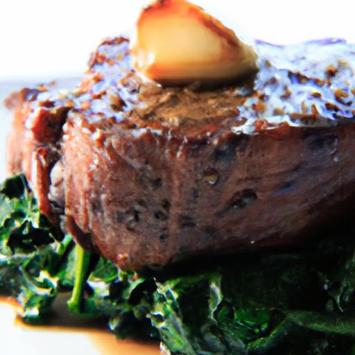 Mastering the Art of the Perfect Pan-Seared steak Every Time