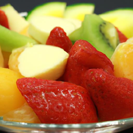 Colorful & Refreshing: The Ultimate Fruit Salad Recipe Guide