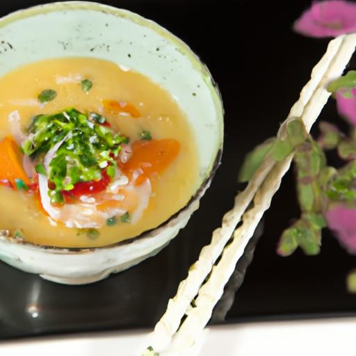 Miso Soup and Gluten: What You Need to Know Before Sipping