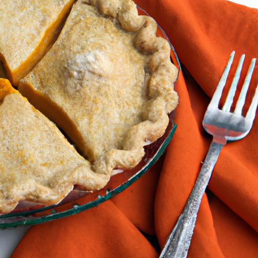 Sweet Potato pie Secrets: A Step-by-Step Baking Guide