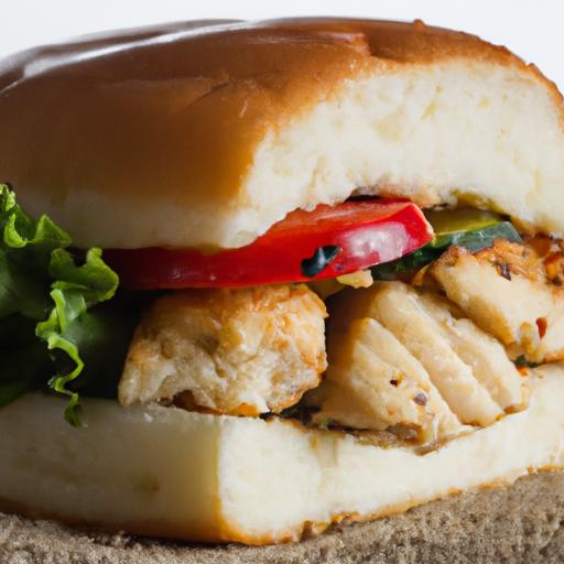 The Ultimate Guide to Chick-fil-A's Grilled Chicken Sandwich
