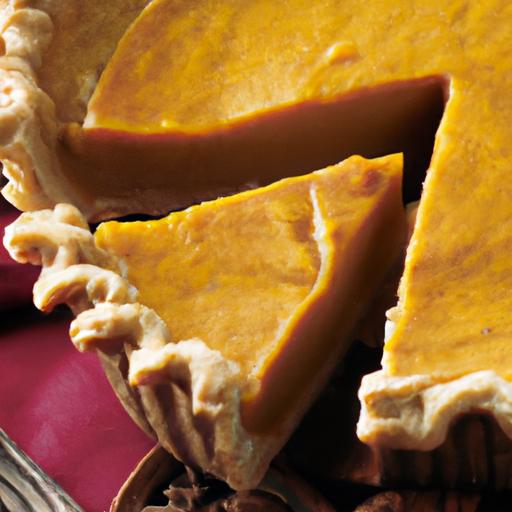 Timeless Sweet Potato Pie Recipe: A Heirloom Delight