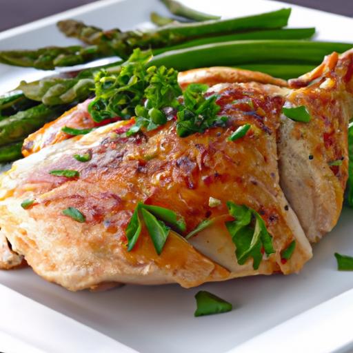 Mastering Juicy grilled Chicken Thighs: Tips & Techniques