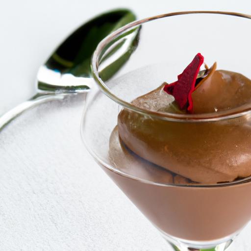 Decadent Chocolate Mousse: A Velvety Delight Explained