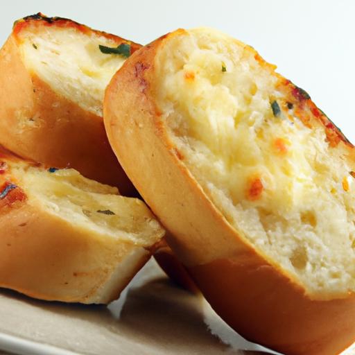 Melt-In-Your-Mouth Easy Cheesy Garlic Bread Recipe Guide