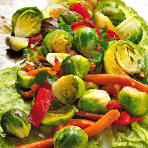 Mastering the Art of Steaming Veggies: A Simple Guide