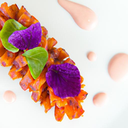 Unlocking the Power of Purple Sweet Potatoes: Nature's Superfood