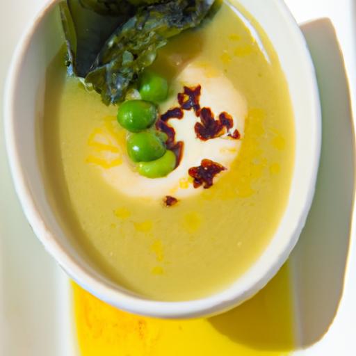 Chilled Miso Soup: Safe, Tasty, and Nutrient-Rich?