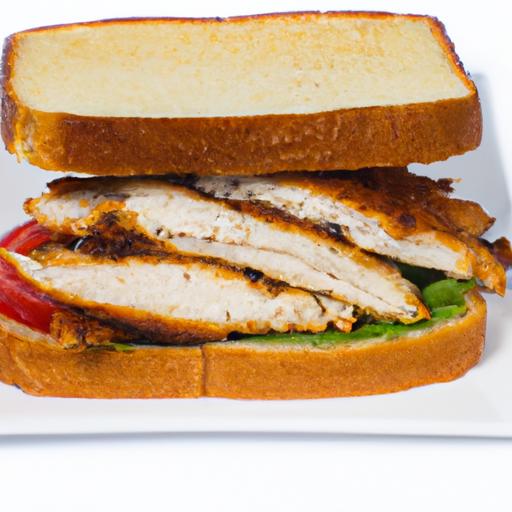 Savor⁤ the Flavor: the Rise of Grilled Chicken Sandwiches