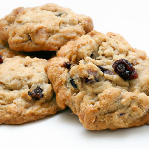 Wholesome Oatmeal Raisin cookies: Guilt-Free Treats to Savor