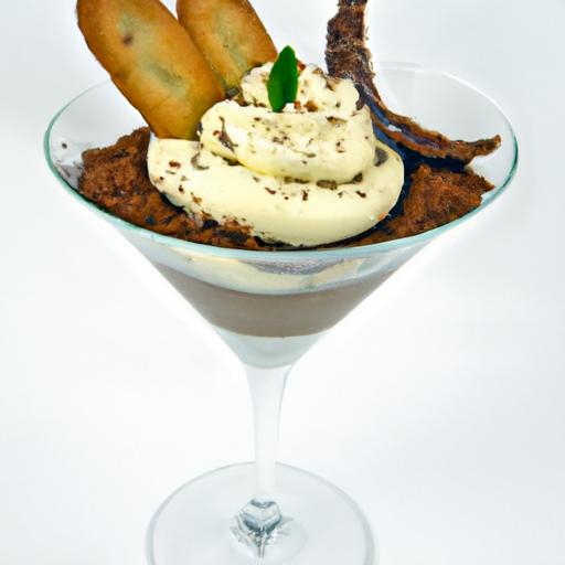 Decadent Delights: The Art and Science of Chocolate Mousse