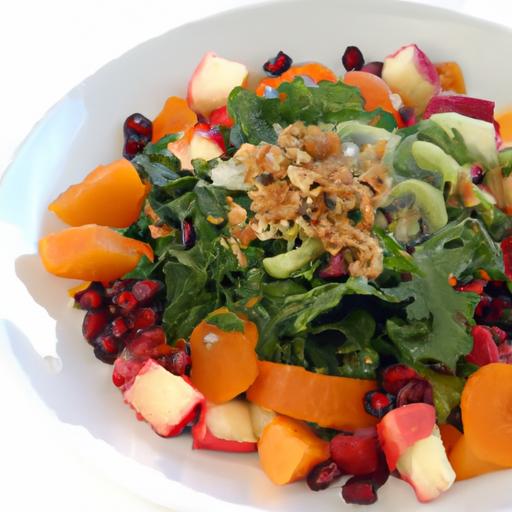 Fresh Flavors Unite: Exploring Modern Greek at Salad Bars