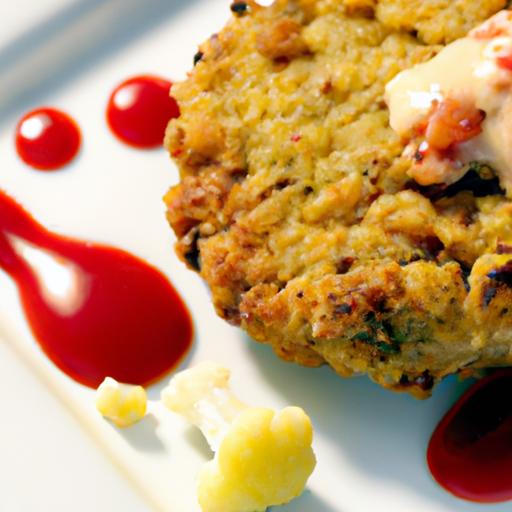 Delicious ⁤Crab Cake & Sauce Recipe: A ‌Seafood Delight Guide