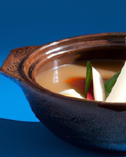 Miso Soup and Gluten: What You Need to Know Before Sipping