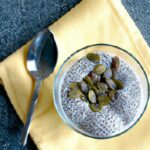 Power-Packed Protein: The Ultimate Chia Seed Pudding Guide