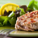 Unlock Bold Flavors: Perfect Marinades for Tuna Steaks