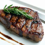 Perfectly Juicy Oven Ribeye Steak: Easy Recipe Guide