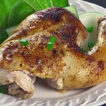 Mastering Juicy Grilled Chicken Thighs: Tips & Techniques