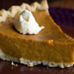 Decadent Sweet Potato Pie Recipes to Savor This Season