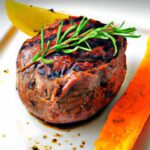Mastering the Art of Grilling the Perfect Filet Mignon