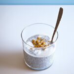 Chia Seed Pudding with Malk Milk: A Creamy, Nutritious Boost