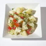 Greek Potato Salad: A Fresh Twist on a Classic Favorite