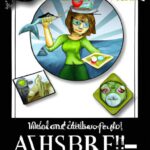 Fresh Fusion: Tuna Tartare with Avocado & Wasabi Aioli