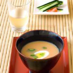 Chilled Miso Soup: A Refreshing Twist or Culinary No-No?