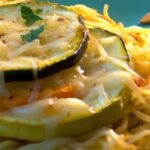 Spaghetti Squash Secrets: Unveiling Its Calorie Count