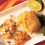 Delicious Crab Cake & Sauce Recipe: A Seafood Delight Guide