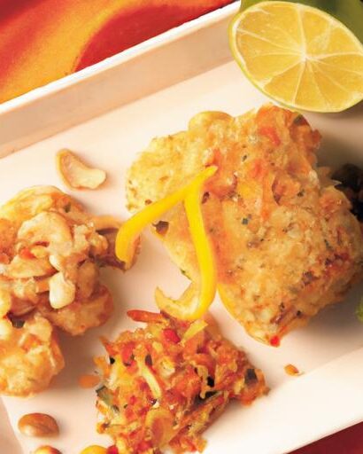 Delicious Crab Cake & Sauce Recipe: A Seafood Delight Guide