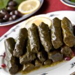Warak Enab Unwrapped: The Art of Stuffed Grape Leaves