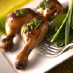 Savor the Flavor: Mastering Perfect Grilled Chicken Thighs
