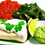 California Tofu Grill: Where Plant-Based Meets Pacific Flair