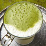 Matcha Green Tea Latte: A Creamy Boost of Antioxidant Power
