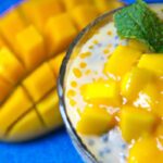 Tropical Delight: How to Make Refreshing Mango Chia Pudding