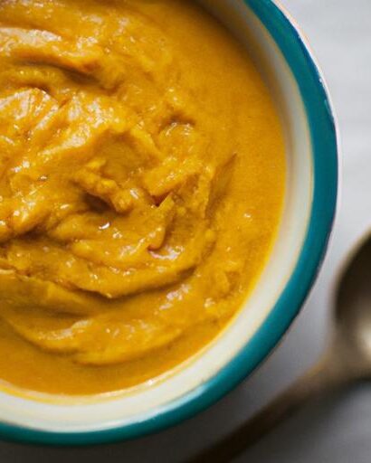 Golden Milk Magic: Boost Health with Turmeric & Ginger