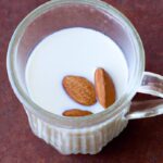 Crafting Creamy Almond Milk: A Simple Homemade Guide