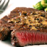 Mastering the Art of the Perfect Pan-Seared Steak at Home