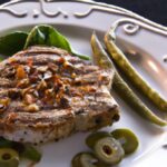 Spice Up Your Tuna Steak: Flavorful Seasoning Secrets Revealed