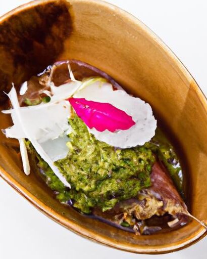 Unlocking Umami: A Guide to Crafting Black Garlic Magic