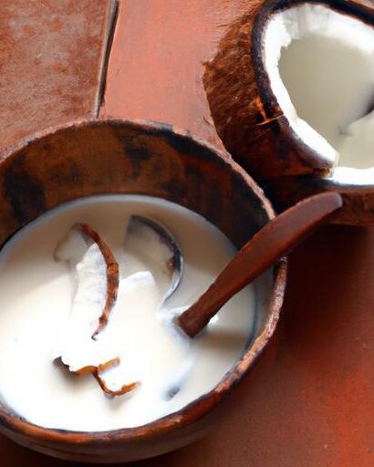 So Delicious Coconut Milk: Creamy Flavor Meets Healthy Goodness