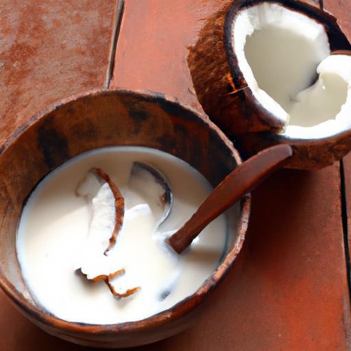 So Delicious Coconut Milk: Creamy Flavor Meets Healthy Goodness