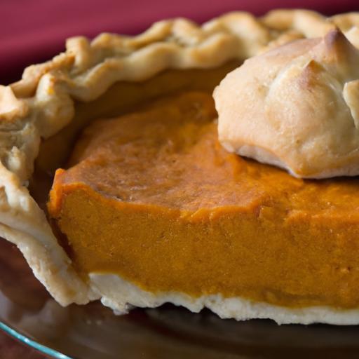 Sweet Potato Pie Recipes: Classic to Creative Classics!
