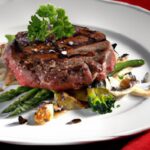 Mastering the Art of Grilled Filet Mignon Perfection